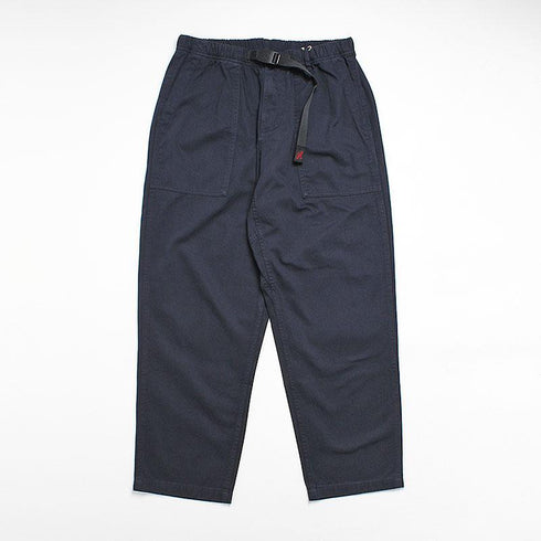 Gramicci Loose Tapered Pants Navy